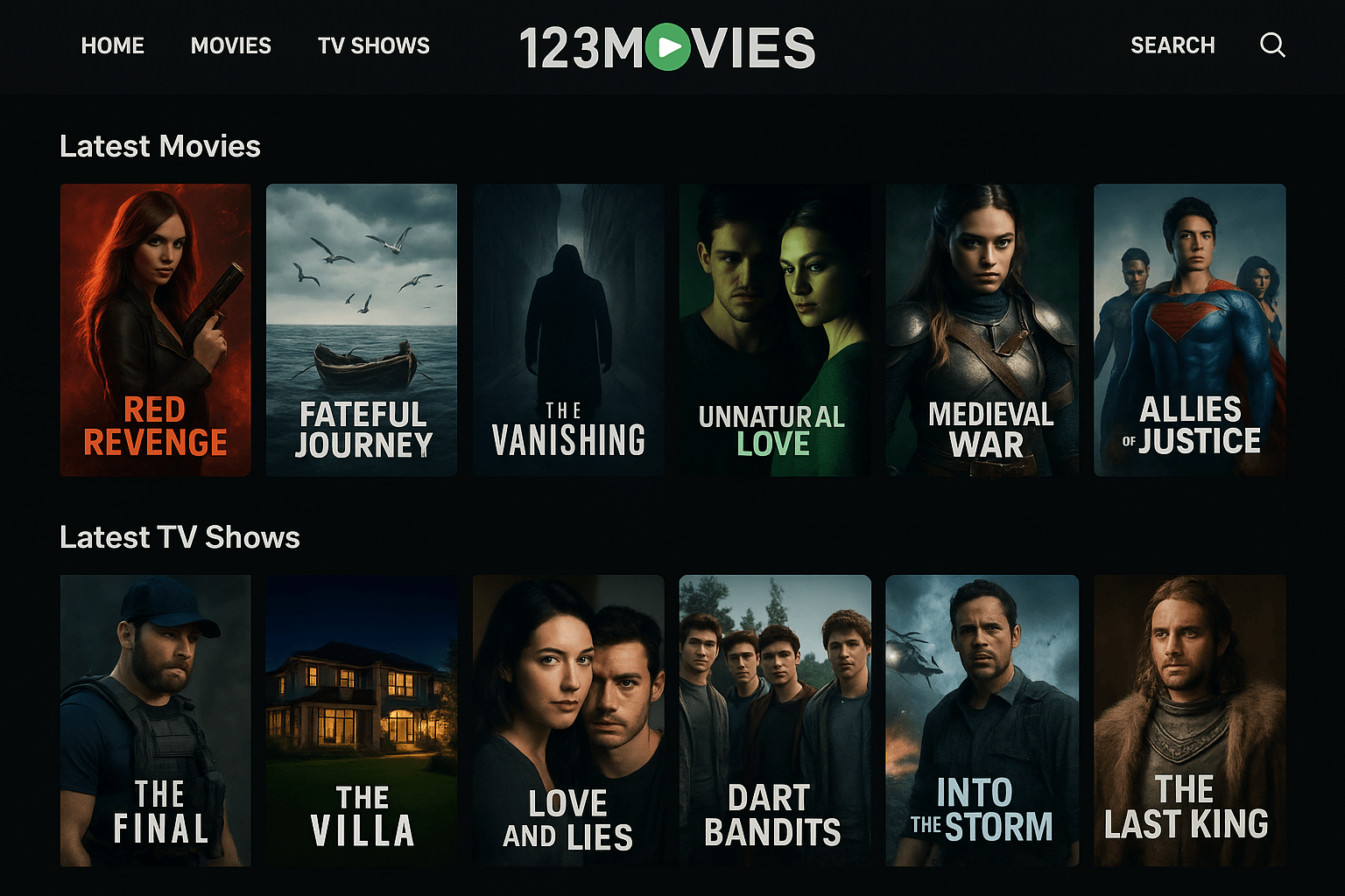 123moviesfree